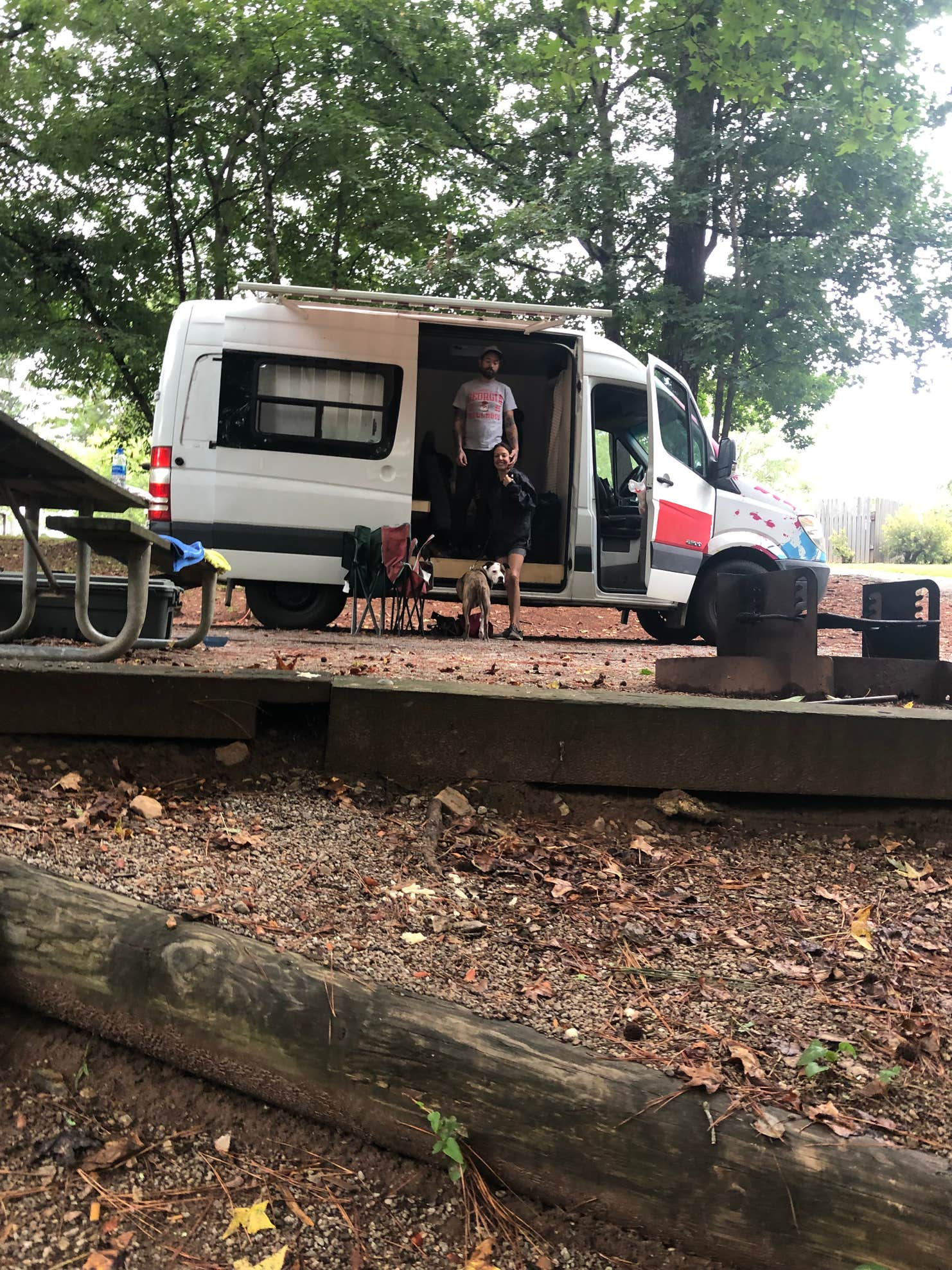 John Tanner Park (Carroll County Park) The Dyrt