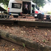 Review photo of John Tanner Park Campground by Dori H., August 28, 2019