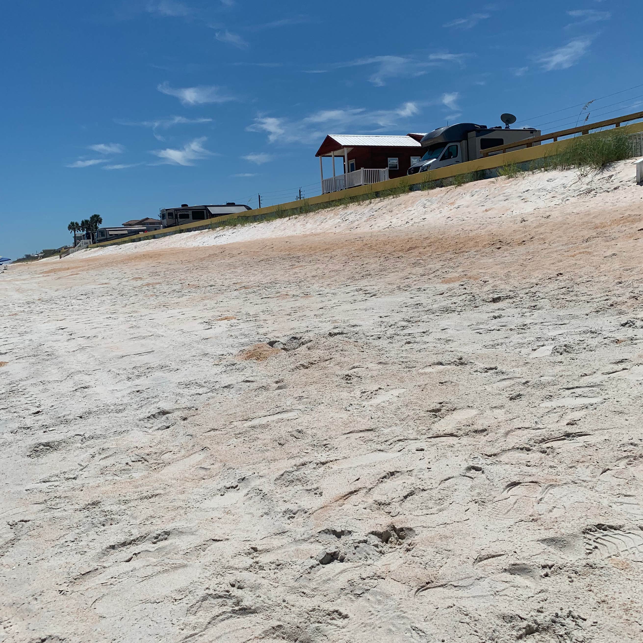 Beverly Beach Camptown RV Resort Camping The Dyrt