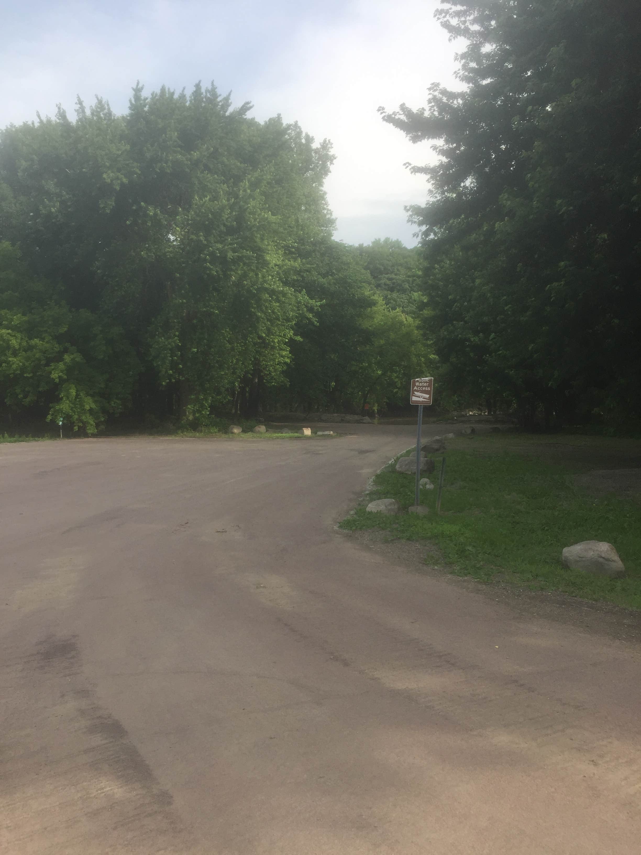 Camper submitted image from memoirs park - 5