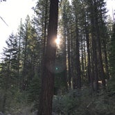Review photo of Grover Hot Springs State Park Campground by Beverly C., August 28, 2019