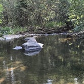 Review photo of Grover Hot Springs State Park Campground by Beverly C., August 28, 2019