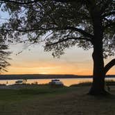 Review photo of Otsego Lake State Park Campground by Rachael D., August 28, 2019