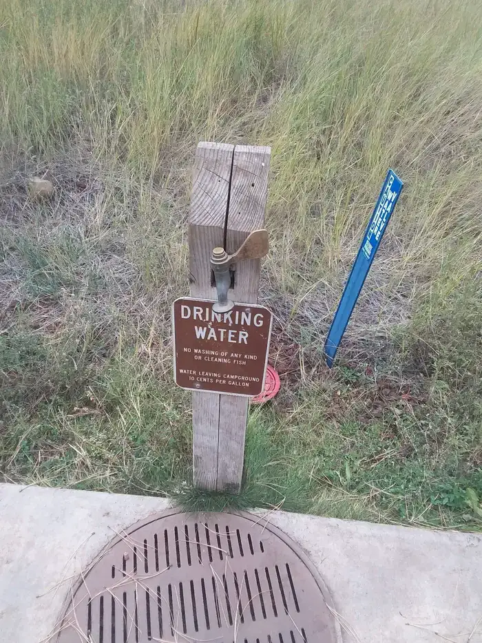 Camper-submitted photo at White Horse Lake Campground near Williams, AZ