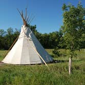 Review photo of Yellow Medicine River Campground — Upper Sioux Agency State Park - PERMANENTLY CLOSED by Jen A., August 28, 2019