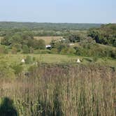 Review photo of Yellow Medicine River Campground — Upper Sioux Agency State Park - PERMANENTLY CLOSED by Jen A., August 28, 2019