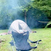 Review photo of Mathews Arm Campground — Shenandoah National Park by Christopher H., August 28, 2019