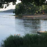 Review photo of Mississippi River - COE/Sandy Lake - TEMPORARILY CLOSED by Melissa A., August 28, 2019