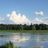 Review photo of Mississippi River - COE/Sandy Lake - TEMPORARILY CLOSED by Melissa A., August 28, 2019