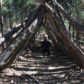 Review photo of Red Oak Campground — James River State Park by Jamie B., August 28, 2019