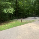 Review photo of Bandy Creek Campground — Big South Fork National River and Recreation Area by Lori H., August 28, 2019