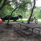 Review photo of Snake River Campground by Casie S., September 27, 2016