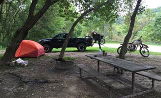 Casie S.'s photo at Snake River Campground near Hillside Terrace Homes, MN