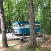 Review photo of Bandy Creek Campground by Lori H., August 28, 2019