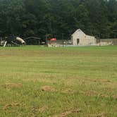 Review photo of Bandy Creek Campground — Big South Fork National River and Recreation Area by Lori H., August 28, 2019