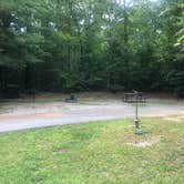 Review photo of Bandy Creek Campground — Big South Fork National River and Recreation Area by Lori H., August 28, 2019