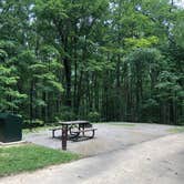 Review photo of Bandy Creek Campground — Big South Fork National River and Recreation Area by Lori H., August 28, 2019