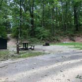 Review photo of Bandy Creek Campground — Big South Fork National River and Recreation Area by Lori H., August 28, 2019