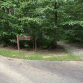 Review photo of Bandy Creek Campground — Big South Fork National River and Recreation Area by Lori H., August 28, 2019