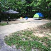 Review photo of Bandy Creek Campground — Big South Fork National River and Recreation Area by Lori H., August 28, 2019