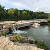 Review photo of McKinney Falls State Park Campground by Kingrex49 M., August 28, 2019