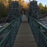 Review photo of Jay Cooke State Park Campground by Melissa A., August 28, 2019