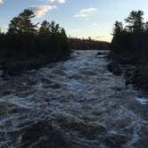 Review photo of Jay Cooke State Park Campground by Melissa A., August 28, 2019