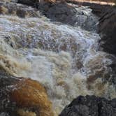 Review photo of Jay Cooke State Park Campground by Melissa A., August 28, 2019