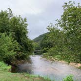 Review photo of Roaring River State Park Campground by Mike H., August 28, 2019