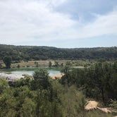 Review photo of Pedernales Falls State Park Campground by Kingrex49 M., August 28, 2019