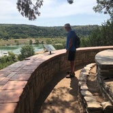Review photo of Pedernales Falls State Park Campground by Kingrex49 M., August 28, 2019