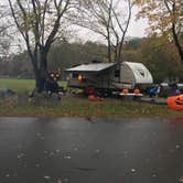 Review photo of Lums Pond State Park Campground by Jim B., August 28, 2019