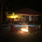 Review photo of Lums Pond State Park Campground by Jim B., August 28, 2019
