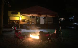 Jim B.'s photo at Lums Pond State Park Campground near New Castle, DE