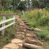 Review photo of Perrot State Park Campground by Kim L., August 28, 2019