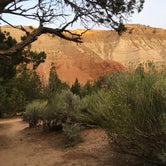 Review photo of Kodachrome Basin State Park Campground by Elle B., August 28, 2019