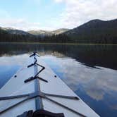 Review photo of Fish Lake Trailhead by William S., August 28, 2019