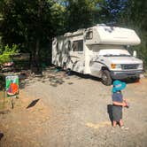 Review photo of Giant Redwoods RV & Cabin Destination by Kathleen  D., August 28, 2019