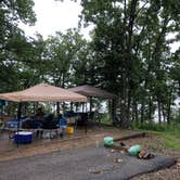 Review photo of Indian Creek Campground by Mike  D., August 28, 2019