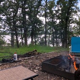 Review photo of Indian Creek Campground by Mike  D., August 28, 2019