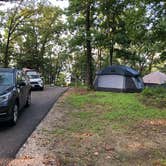 Review photo of Indian Creek Campground by Mike  D., August 28, 2019