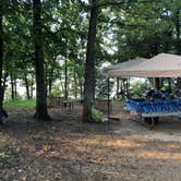 Review photo of Indian Creek Campground by Mike  D., August 28, 2019