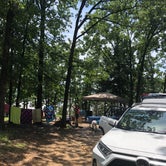 Review photo of Indian Creek Campground by Mike  D., August 28, 2019