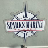 Review photo of Sparks Marina RV Park by Laura K., August 28, 2019