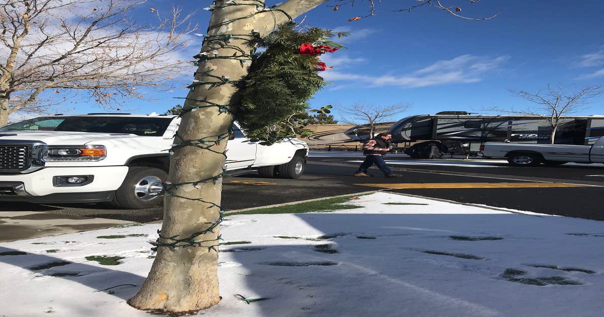 THE 10+ BEST RV Parks near Reno, NV