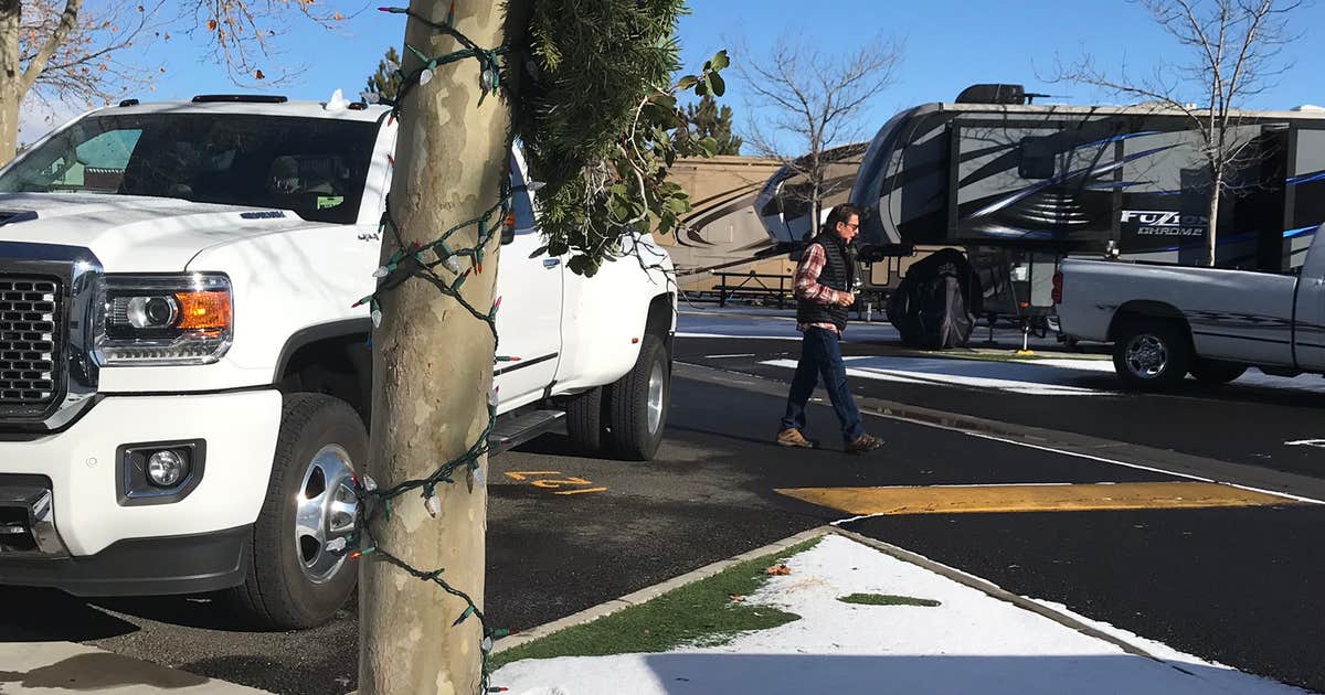 THE 10+ BEST RV Parks near Reno, NV