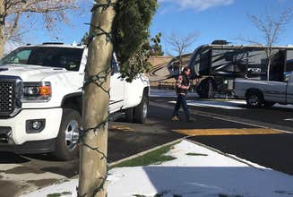 THE 10+ BEST RV Parks near Carson City, NV
