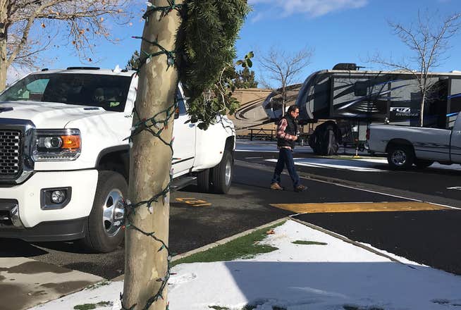 THE 10+ BEST RV Parks near Carson City, NV