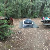 Review photo of Hidden Springs Campground — Humboldt Redwoods State Park by Heiry V., August 28, 2019