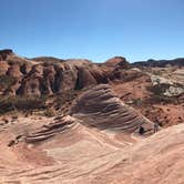 Review photo of Atlatl Rock Campground — Valley of Fire State Park by Laura K., August 28, 2019